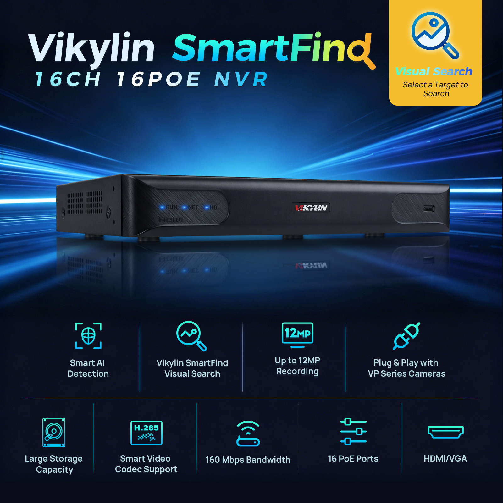 view